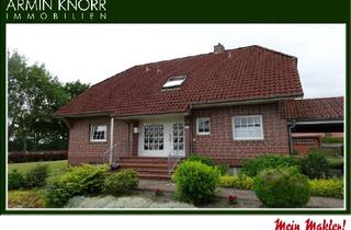 Wohnung mieten in 26188 Edewecht, 2,5-Zimmer-Dachgeschosswohnung mit Einbauküche und Carport im Wildenloh/ Stadtgrenze zu Oldenburg