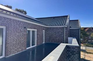 Haus kaufen in 26203 Wardenburg, Exklusive Kapitalanlage: Modernes Neubauprojekt mit 14 WE + Gewerbefläche zentral in Wardenburg!