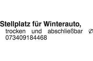 Immobilie mieten in 89197 Weidenstetten, Sonstige Immobilien mieten, Alb-Donau-Kreis