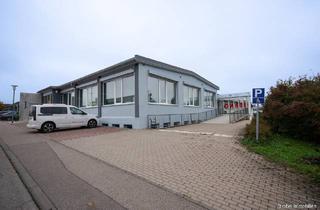 Geschäftslokal mieten in 91541 Rothenburg, Gewerbefläche in Toplage von Rothenburg