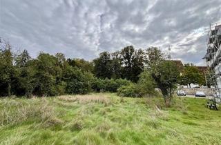 Grundstück zu kaufen in 73066 Uhingen, Freies Baugrundstück in attraktiver Lage – vielseitig nutzbar