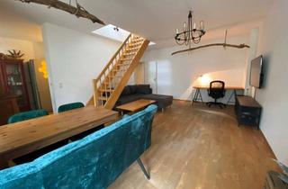 Immobilie mieten in Schreinerstraße 37, 10247 Berlin, Apartment in Friedrichshain, Berlin