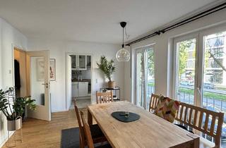 Wohnung mieten in Leopoldstraße 167, 80804 München, Vermiete 2-Zimmer Wohnung in zentraler Lage in Schwabing