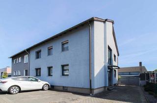 Wohnung kaufen in 45770 Marl, Erst anpacken, dann genießen: Gestaltbare Dachgeschosswohnung in Sackgassenlage