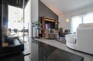 Penthouse kaufen in 78056 Villingen-Schwenningen, Penthouse-Traum mit moderner Ausstattung und Panoramaausblick