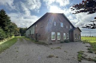 Immobilie kaufen in 25693 Gudendorf, Freizeitgrundstück zur freien Entfaltung in Gudendorf!