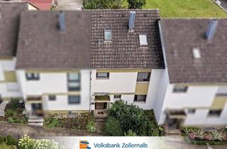 Haus kaufen in 72760 Reutlingen, Familienfreundliches Haus mit Garten, Balkon und Terrasse in Reutlingen