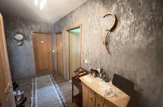 Wohnung kaufen in 08412 Werdau, Vierzimmer mit vielen Möglichkeiten