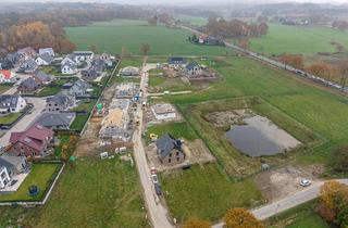 Immobilie kaufen in 49179 Ostercappeln, Jetzt die letzten beiden Baugrundstücke in Ostercappeln, Haarener Siek sichern!