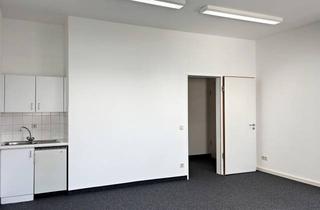 Büro zu mieten in 40210 Düsseldorf, Geräumige Gewerbefläche in Bestlage