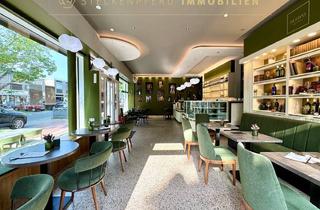 Geschäftslokal mieten in Kurze-Kamp-Straße 13, 30659 Hannover, Gastronomiefläche in Top-Lage von Hannover-Bothfeld – ideal zur Übernahme!