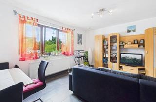 Wohnung kaufen in 66292 Riegelsberg, Moderne 2-Zimmer-Wohnung – zuverlässig vermietet, zentrale Lage