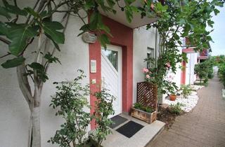 Haus kaufen in 64572 Büttelborn, Dachterrassenoase in Feldrandlage