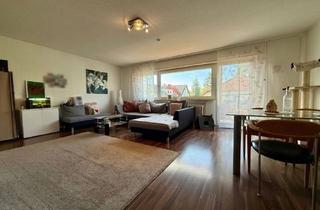 Wohnung kaufen in 64665 Alsbach-Hähnlein, In bester Hanglage von Alsbach...