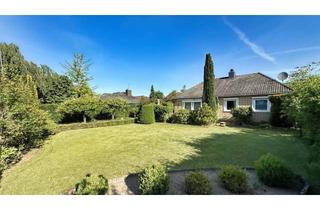 Einfamilienhaus kaufen in 23758 Oldenburg, Entspannen und Wohlfühlen!