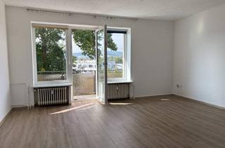 Wohnung mieten in 36179 Bebra, Gemütliche 3-Zimmerwohnung mit Balkon – zentral in Bebra