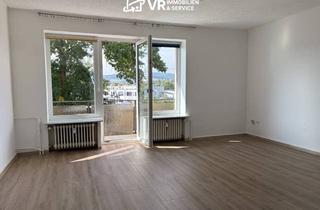 Wohnung mieten in 36179 Bebra, Gemütliche 3-Zimmerwohnung mit Balkon – zentral in Bebra