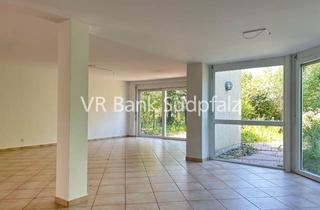 Wohnung kaufen in 69469 Weinheim, Exklusive Maisonette mit Hauscharakter, Garten, Balkon und 2 Stellplätzen