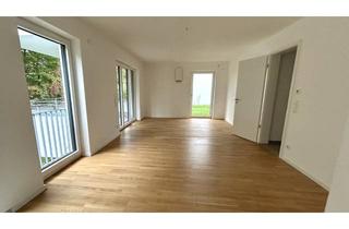 Wohnung kaufen in 93077 Bad Abbach, Exklusive Wohnung mit nachhaltigem Baukonzept