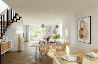 Haus kaufen in 88131 Lindau, Familienfreundlich Wohnen in Lindau-Unterreitnau – nur wenige Auto-Minuten vom Bodensee entfernt