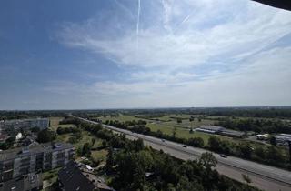 Wohnung mieten in 63477 Maintal, 2-Zi.-Wohnung mit schönem Weitblick