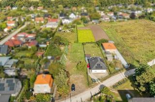 Immobilie kaufen in 14641 Nauen, Attraktives Baugrundstück mit Potenzial in Nauen – ca. 1.164 m² und voll erschlossen