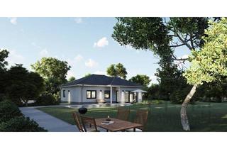 Einfamilienhaus kaufen in 90602 Pyrbaum, Hier finden Sie noch einen bezahlbaren Bungalow in Pyrbaum