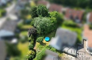 Immobilie kaufen in 90455 Nürnberg, neues Baugrundstück für Ihr neues Zuhause in Nürnberg-Worzeldorf