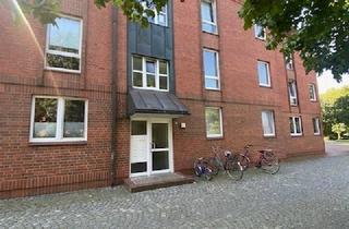 Wohnung mieten in 25541 Brunsbüttel, HERBST-SPZIAL:1 MONAT MIETFREI 2,5 Zimmer Wohnung in Brunsbüttel Otto Stöben GmbH