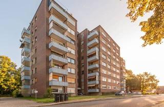 Wohnung kaufen in 48529 Nordhorn, Eigentumswohnung
