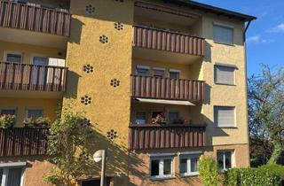Wohnung kaufen in 70499 Stuttgart, Hier werden Sie sich wohlfühlen!