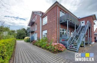 Penthouse mieten in 21680 Stade, Wunderbare 3-Zimmer-Penthousewohnung