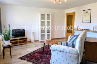 Wohnung mieten in 31061 Alfeld, Komplett renoviert: möblierte und ausgestattete Wohnung