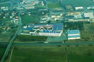 Büro zu mieten in 96253 Untersiemau, Großzügige Produktions-, Lager-, Montage- und Büroflächen für Ihr Unternehmen