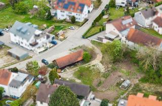 Lager kaufen in 84072 Au, Traumhafte Gelegenheit: Baugrundstück mit vielen Möglichkeiten in Au in der Hallertau