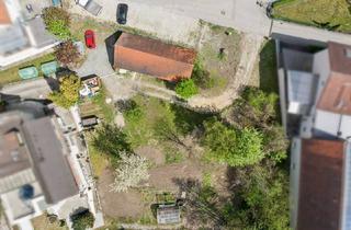 Lager kaufen in 84072 Au, Traumhafte Gelegenheit: Baugrundstück mit vielen Möglichkeiten in Au in der Hallertau