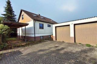 Einfamilienhaus kaufen in 91580 Petersaurach, Platz für Visionen: Bestehendes Wohnhaus auf großem Grundstück mit Entwicklungspotenzial