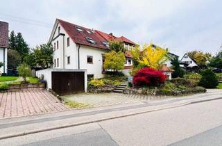 Einfamilienhaus kaufen in 71093 Weil im Schönbuch, Ein Zuhause voller Möglichkeiten – wo Wohnen zum Wohlfühlen wird