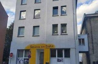 Mehrfamilienhaus kaufen in 58095 Hagen, Hagen - Gepflegtes 9-Parteien-Mehrfamilienhaus in zentraler Innenstadtlage von Hagen (am ehemaligen Bunker)