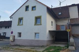 Einfamilienhaus kaufen in 75031 Eppingen, Eppingen - Doppelhaushälfte in Seenähe