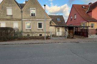 Doppelhaushälfte kaufen in 39175 Biederitz, Biederitz - Doppelhaushälfte in guter Lage