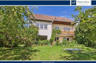 Mehrfamilienhaus kaufen in 96106 Ebern, Ebern - Viel Platz für Familien & Investoren - MFH mit großem Garten in Ebern