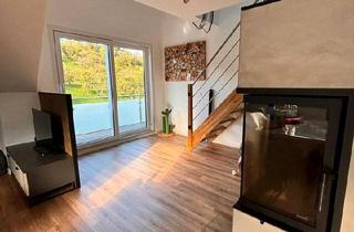 Wohnung kaufen in 73235 Weilheim an der Teck, Weilheim an der Teck - Modernisierte 5,5 Zimmer Wohnung mit 2 Balkonen, Keller, Garage