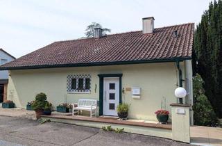 Haus kaufen in 75223 Niefern-Öschelbronn, Niefern-Öschelbronn - Klassiker mit Flexibilität, Ruhe & viel Platz