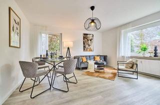 Wohnung kaufen in 25337 Elmshorn, Elmshorn - Modernisiert! Wohntraum in Elmshorn!