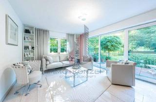 Wohnung kaufen in 49090 Osnabrück, Osnabrück - Helle Eigentumswohnung in Osnabrück nahe dem Natruper Holz