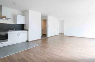 Wohnung kaufen in 61449 Steinbach, Steinbach (Taunus) - Bezugsfreie, moderne Bauweise und energieeffizient: 2-Zimmer mit Balkon und TG in Steinbach (Taunus)