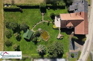 Einfamilienhaus kaufen in 54439 Merzkirchen, Merzkirchen - ATTRAKTIVES ANWESEN MIT VIEL PLATZ INNEN & AUßEN!