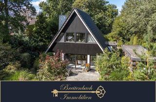 Einfamilienhaus kaufen in 27726 Worpswede, Worpswede - Worpswede - Neu Sankt Jürgen . Top saniertes Einfamilienhaus mit traumhaftem Garten