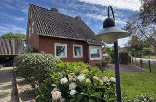 Einfamilienhaus kaufen in 27321 Thedinghausen, Thedinghausen - Keine Provision!! Zuhause in Toplage - Einfamilienhaus zum gestalten nach eigenen Wünschen